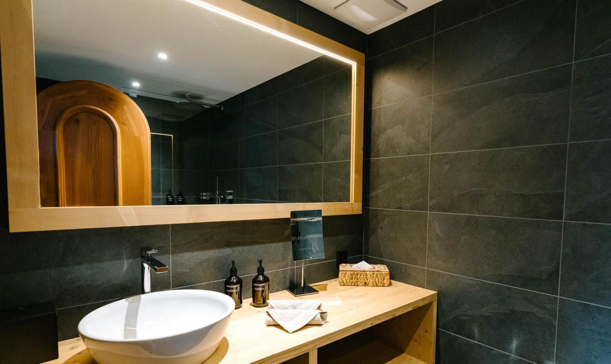 Seven Alpina Boutique Hotel Klosters Esterno foto